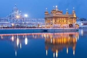 Amritsar Manali Shimla Tour, Book hotels and resorts in Amritsar, sightseeing in Amritsar, Rent a car for Amritsar Dalhousie Manali tour packages , Himachal Holidays 