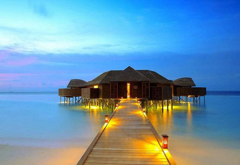 Andaman Nicobar Islands Tour Packages