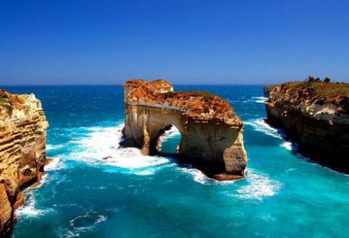 Andaman Nicobar Islands Tour Packages