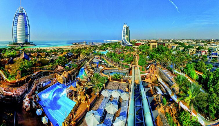 Dubai Tour Packages