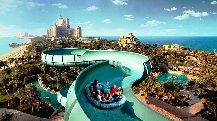 Dubai Tour Packages