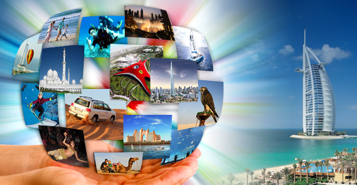 Dubai Tour Packages