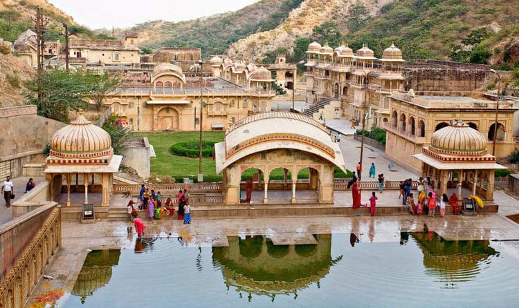 Rajasthan Holidays, Rajasthan tour packages,
