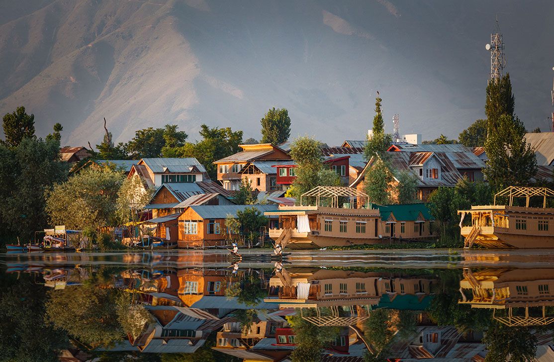  Kashmir Tour Packages