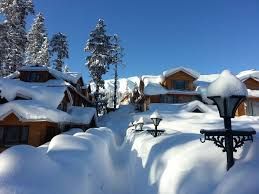 Explore Kashmir Valley Tour Packages