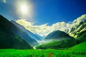 Explore Kashmir Valley Tour Packages