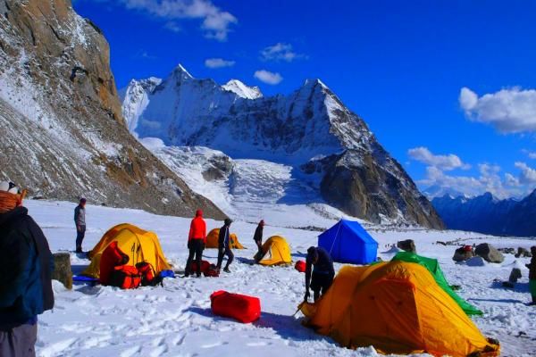 Leh Ladakh Tour Packages