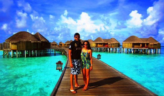 Mauritius Honeymoon Packages, Holidays In Mauritius