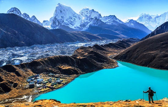 Nepal Tour Packages, Holidays In Kathmandu Nepal