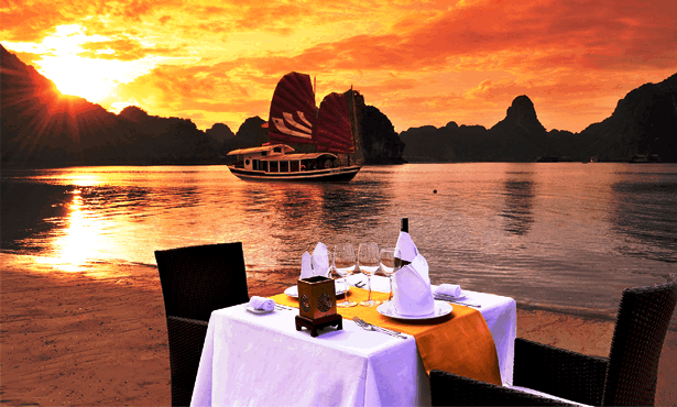 Vietnam Honeymoon Packages, Honeymoon in Vietnam