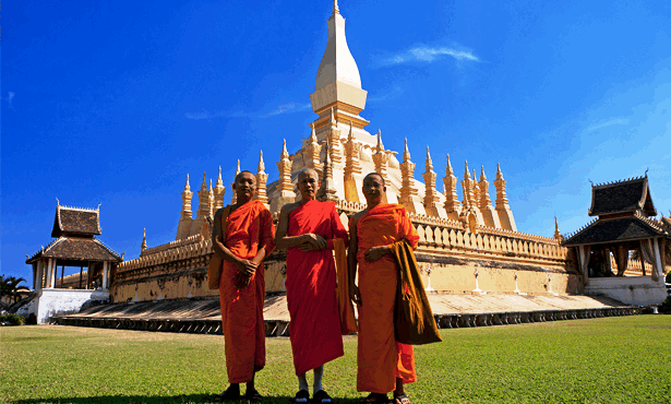 Cambodia Tour Packages, Holidays in Vietnam Cambodia